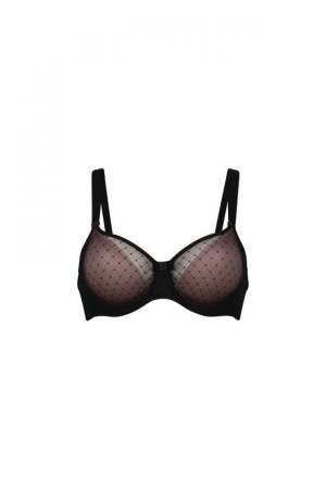 EVE 001 zwart