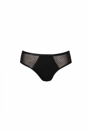EVE 001 zwart