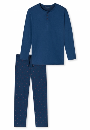  800 blau