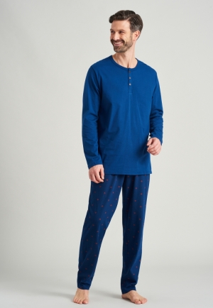  800 blau