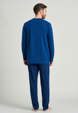  800 blau