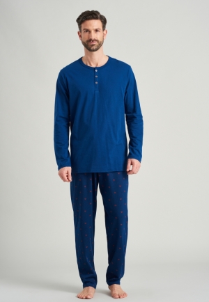 800 blau