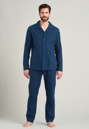  800 blauw