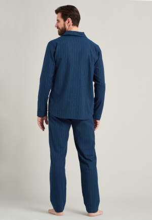  800 blauw