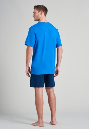  819 royaalblauw
