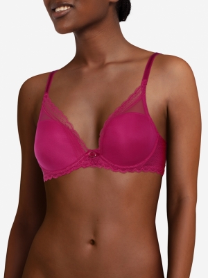 PARISIAN ALLURE 0E3 RUBY