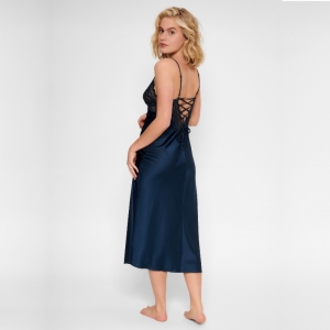 MIDNIGHT BLUE 223 blauw