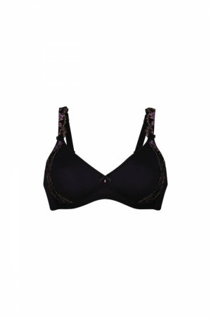 Colette 001 zwart