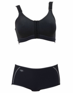 frontline open 001 zwart
