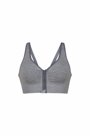 LYNN 475 grey melang