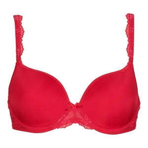 DAILY 05 RED
