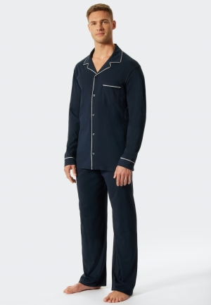  803 donkerblauw
