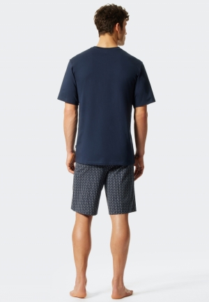  803 dunkelblau