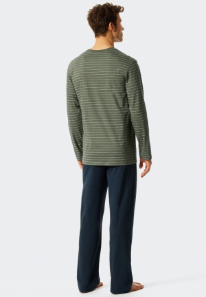  701 khaki