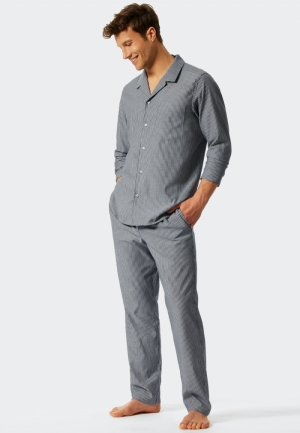  803 donkerblauw