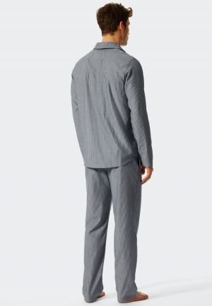  803 donkerblauw