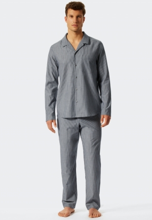  803 donkerblauw