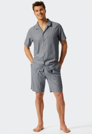  803 donkerblauw