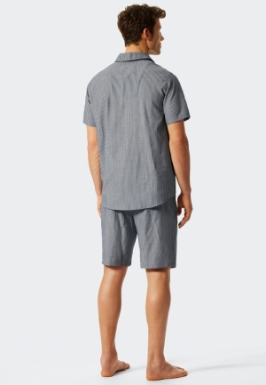  803 donkerblauw