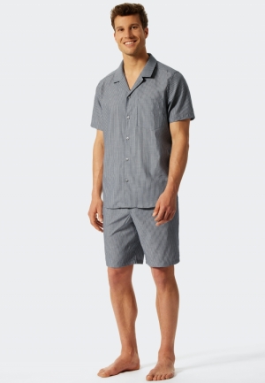  803 donkerblauw