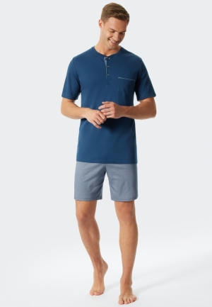  800 blau