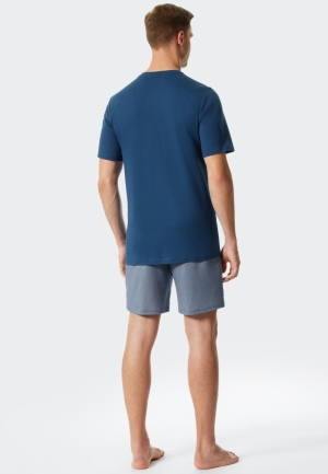  800 blau