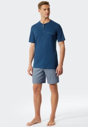  800 blau