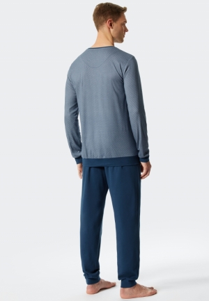  800 blau