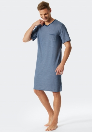  800 blau