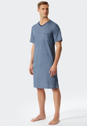  800 blau