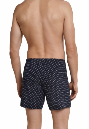  803 donkerblauw