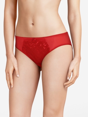 PONT NEUF 05W SCARLET