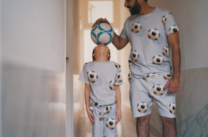 FUSSBALL GREY fussball grey
