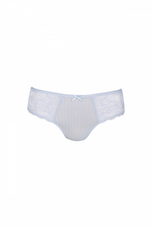 Antonia 260 licht blauw