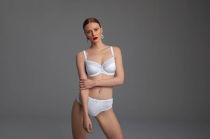 Antonia 260 licht blauw