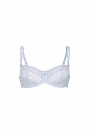 Antonia 260 licht blauw