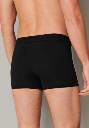 STRETCH 000 zwart