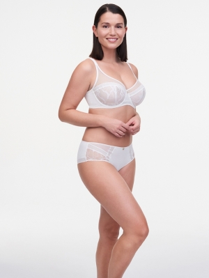 TRUE LACE 0LW MILK