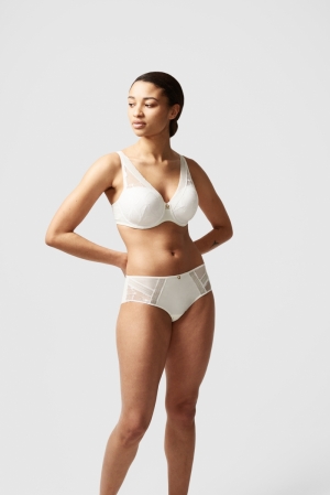 TRUE LACE 0LW MILK