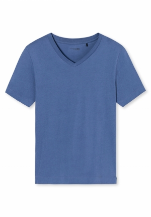  816 jeansblau