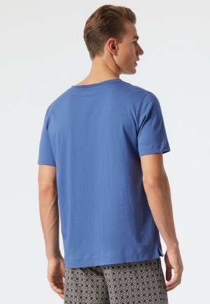  816 jeansblau