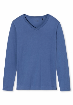 816 jeansblau