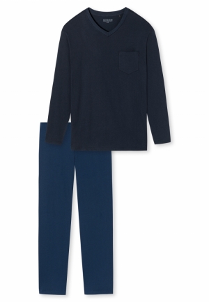  819 royaalblauw