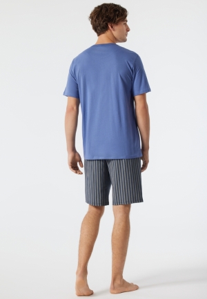  816 jeansblauw