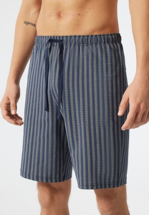  816 jeansblauw