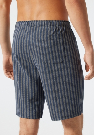  816 jeansblauw