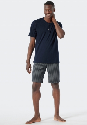  803 dunkelblau