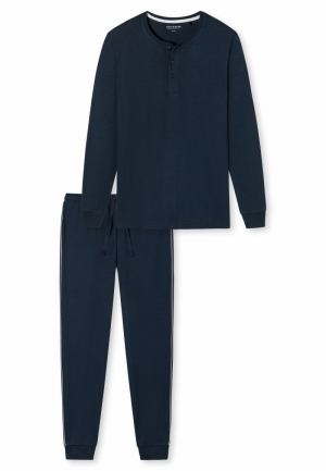 803 donkerblauw