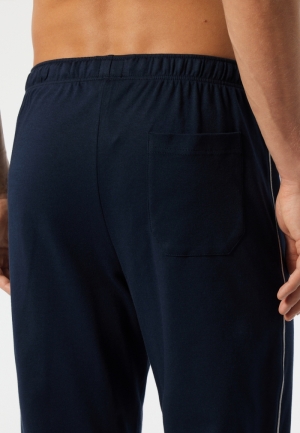  803 donkerblauw