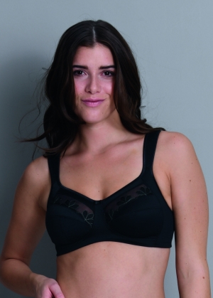 Sophia 001 black